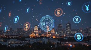 InfoCryptofr   Biélorussie  Vers une Révolution Crypto 
