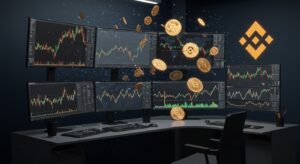 InfoCryptofr   Binance Boosts Institutional Trading