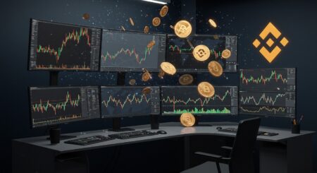 InfoCryptofr   Binance Boosts Institutional Trading