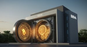 InfoCryptofr   Binance et BBVA  Une Alliance pour la Sécurité Crypto