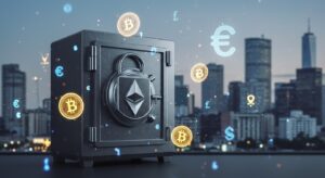 InfoCryptofr   Binance et BBVA  Une Alliance pour Sécuriser les Cryptos