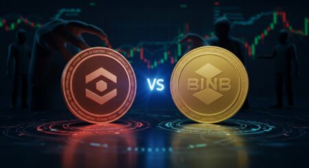 InfoCryptofr   Binance et Solana  Une Polémique Explosive Dévoilée