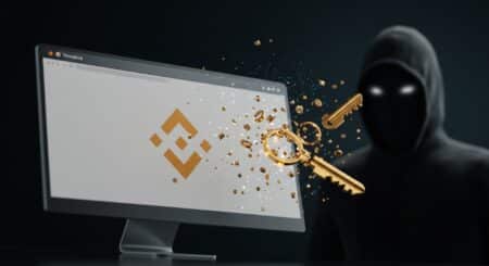 InfoCryptofr   Binance Lance une Extension Sans Clé  Sécurité Assurée 