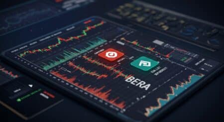 InfoCryptofr   Binance Modifie les Taux de Collatéral  Impact sur 12 Actifs