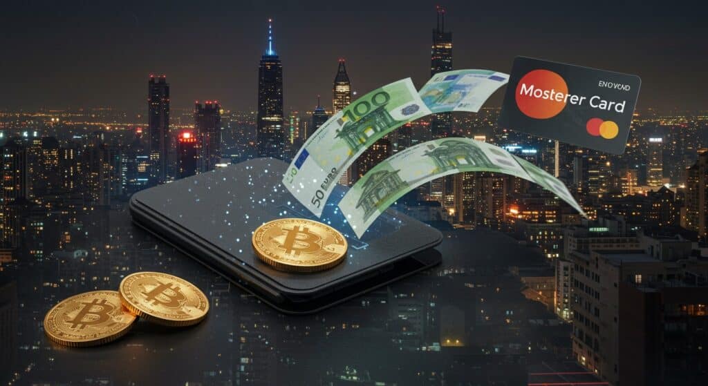 InfoCryptofr   Binance Révolutionne Les Retraits Crypto En Europe