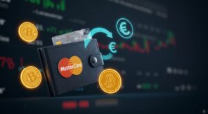 InfoCryptofr   Binance Simplifie les Retraits Crypto en Euros via Mastercard