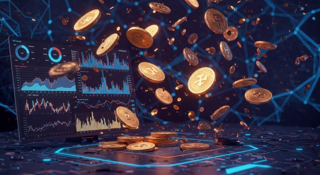 InfoCryptofr   BingX  Jusquà 6 000 USDT de Bonus en 2025