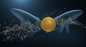 InfoCryptofr   Bio Protocol  Hausse Explosive et Risque à Surveiller