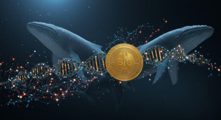 InfoCryptofr   Bio Protocol  Hausse Explosive et Risque à Surveiller