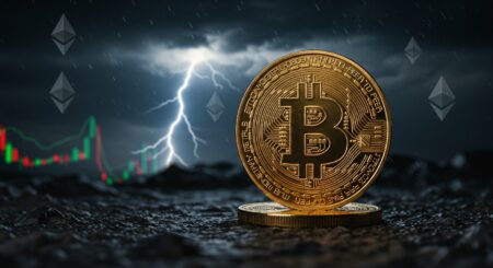 InfoCryptofr   Bitcoin 2025  Une Hausse Timide Loin des Sommets 