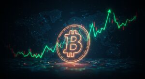 InfoCryptofr   Bitcoin 2025  Vers un Nouveau Sommet 