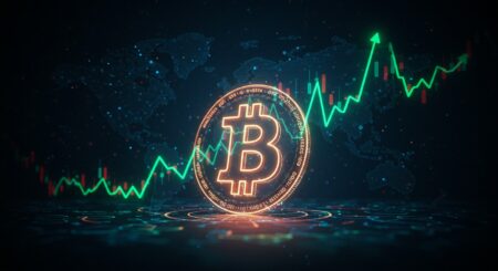 InfoCryptofr   Bitcoin 2025  Vers un Nouveau Sommet 