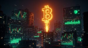 InfoCryptofr   Bitcoin à 1 Million  Les Institutions en Jeu