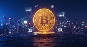 InfoCryptofr   Bitcoin à 1 Million  Prévision Audacieuse ou Réalité Future 