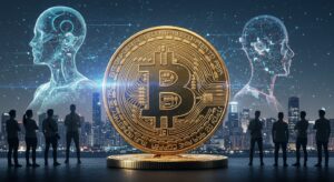 InfoCryptofr   Bitcoin à 100 000 $  Adoption Faible Pourquoi 
