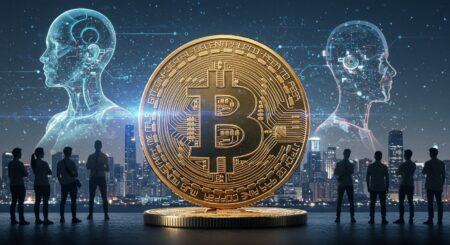 InfoCryptofr   Bitcoin à 100 000 $  Adoption Faible Pourquoi 