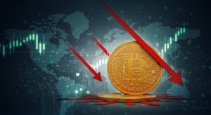 InfoCryptofr   Bitcoin à 111K $  Analyse de la Baisse Actuelle