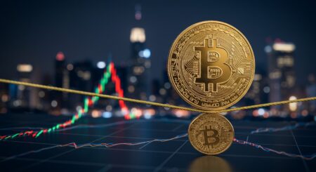 InfoCryptofr   Bitcoin à 111K $  Consolidation ou Rebond Imminent 