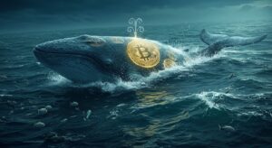InfoCryptofr   Bitcoin à 112K $  Les Baleines Achètent les Petits Vendent