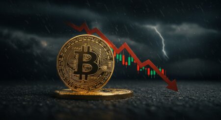InfoCryptofr   Bitcoin à 113 000 $  Vers une Baisse Prolongée 