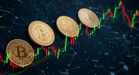 InfoCryptofr   Bitcoin à 114 000$  Marché Crypto en Tension