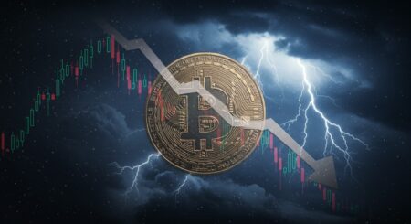 InfoCryptofr   Bitcoin à 115K $  Analyse dune Baisse Inattendue