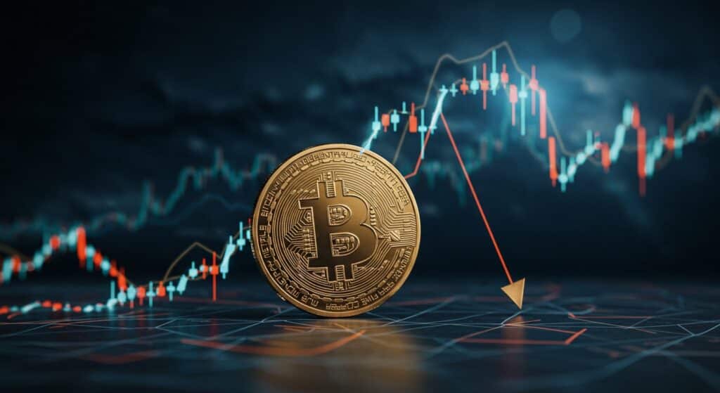 InfoCryptofr   Bitcoin à 120 000 $  Pourquoi le Rejet  Analyse du 12 Août