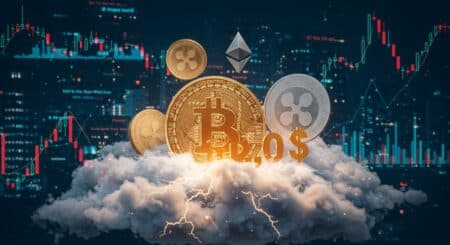 InfoCryptofr   Bitcoin à 120 000$  XRP Explose Altseason en Vue 