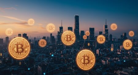 InfoCryptofr   Bitcoin à 130 K$  Hyper la Clé des Gains Explosifs