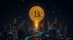InfoCryptofr   Bitcoin à 13M$ en 2035  Réalité ou Fiction 