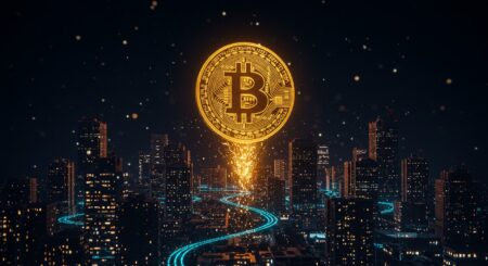 InfoCryptofr   Bitcoin à 13M$ en 2035  Réalité ou Fiction 