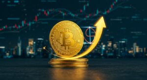InfoCryptofr   Bitcoin à 166 000 $  Une Hausse Inéluctable 