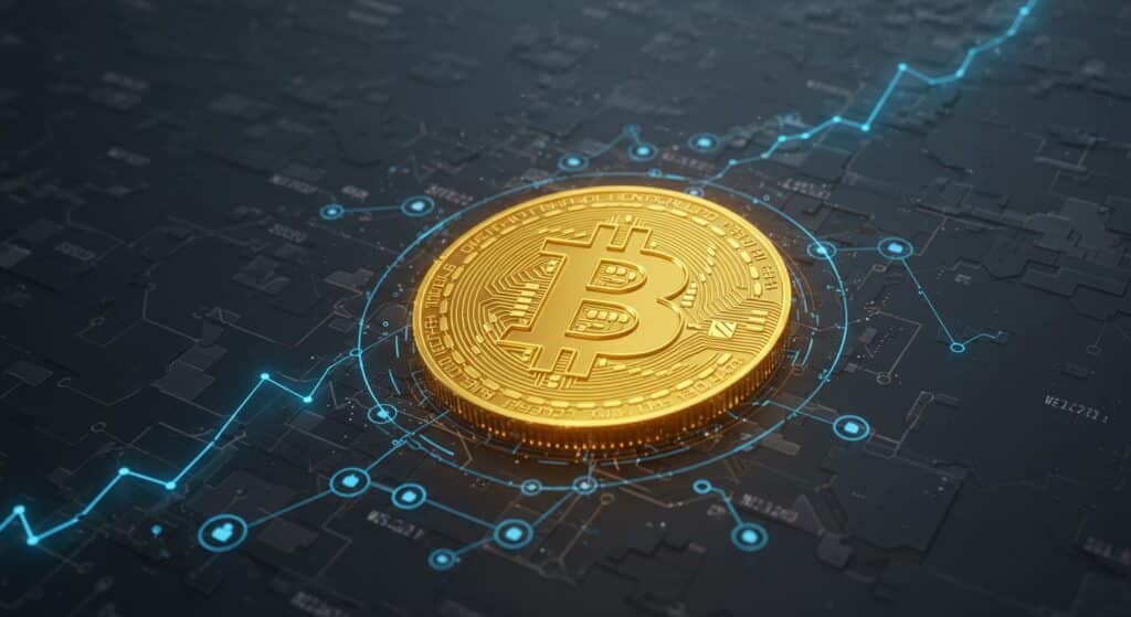 InfoCryptofr   Bitcoin à 180 000 $ Fin 2025  VanEck Optimiste
