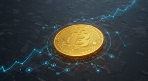 InfoCryptofr   Bitcoin à 180 000 $ Fin 2025  VanEck Optimiste