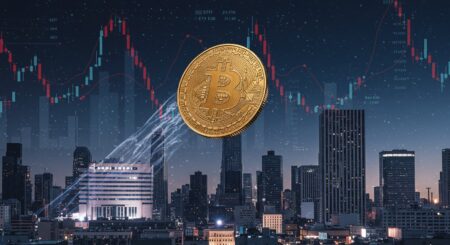 InfoCryptofr   Bitcoin à 180 000 $  Une Prédiction Audacieuse