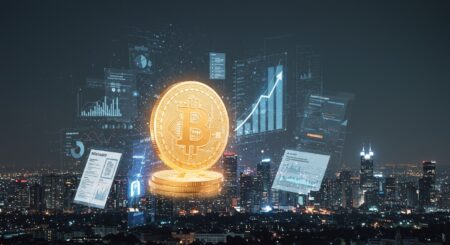 InfoCryptofr   Bitcoin à 1M$ dici 2030  Réalité ou Rêve 