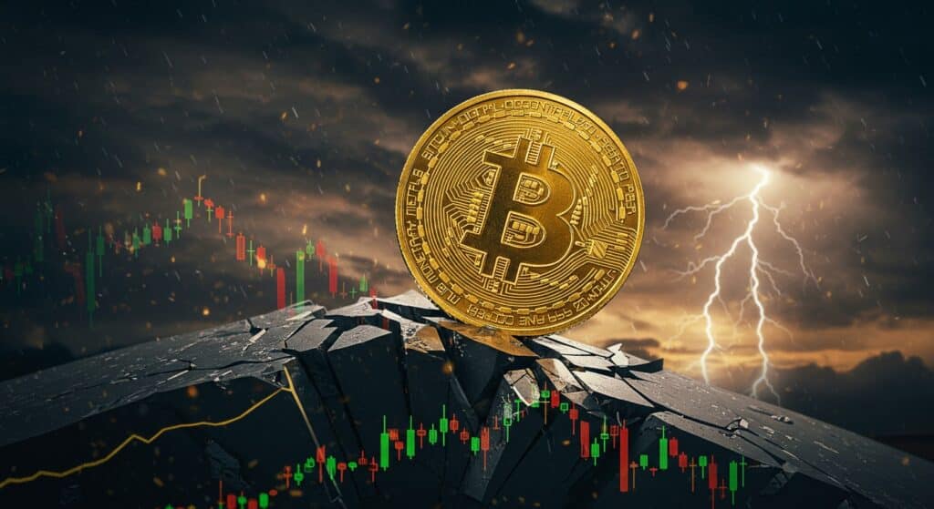 InfoCryptofr   Bitcoin à 1M$ en 2026  Alerte ou Opportunité 