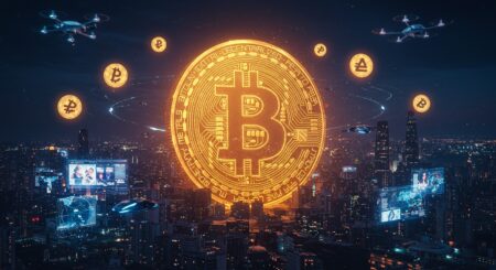 InfoCryptofr   Bitcoin à 250 000 $  La Vision Audacieuse de Tim Draper