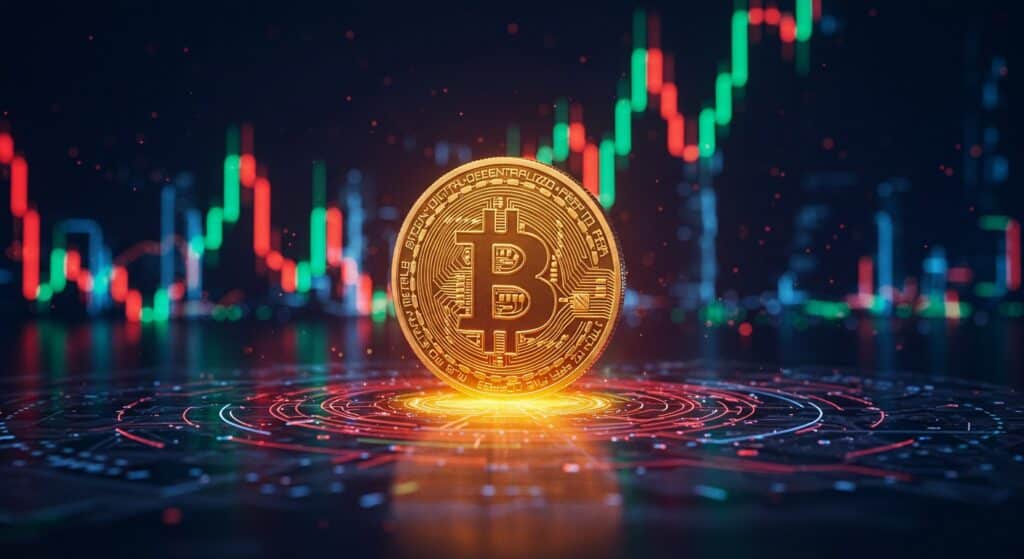 InfoCryptofr   Bitcoin à 280 000 $ en 2025  Une Prédiction Audacieuse
