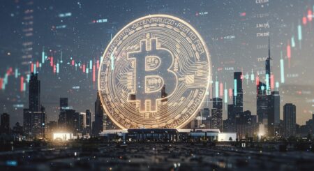 InfoCryptofr   Bitcoin à 3M$ dIci 2035  Mythe ou Réalité 