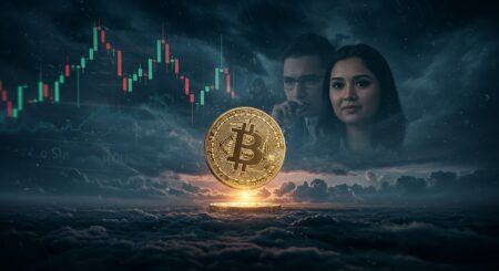 InfoCryptofr   Bitcoin à 90 000 $  Kiyosaki Parie Gros
