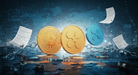 InfoCryptofr   Bitcoin Altcoins Régulations  Analyse du Marché 2025