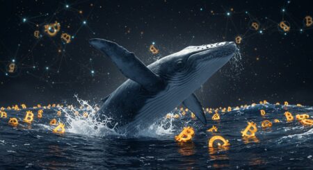 InfoCryptofr   Bitcoin  Baleines Endormies Impact Réveillé