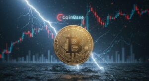 InfoCryptofr   Bitcoin Chute Sous 0k  LIndicateur Coinbase Décrypté