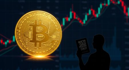 InfoCryptofr   Bitcoin  Devenir Millionnaire Rêve ou Réalité 