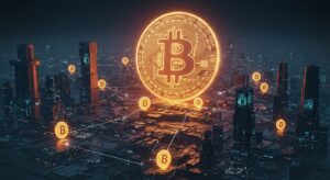 InfoCryptofr   Bitcoin en 2030  Prévisions et Perspectives