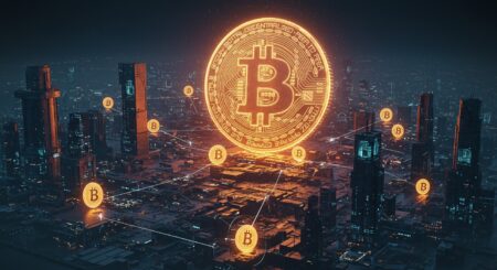 InfoCryptofr   Bitcoin en 2030  Prévisions et Perspectives