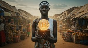 InfoCryptofr   Bitcoin en Afrique  Un Outil pour la Liberté