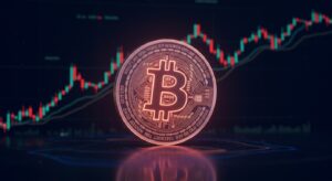 InfoCryptofr   Bitcoin en Août  Faut Il Parier sur Cet Altcoin x100 