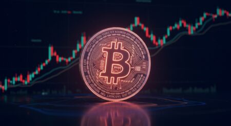 InfoCryptofr   Bitcoin en Août  Faut Il Parier sur Cet Altcoin x100 